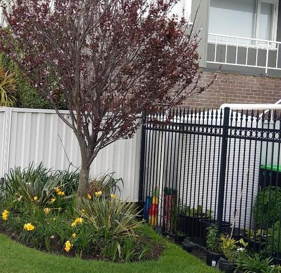 צימר C Est La Vie