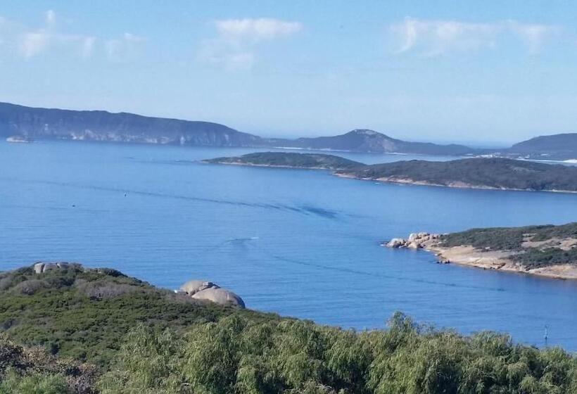 צימר C Est La Vie