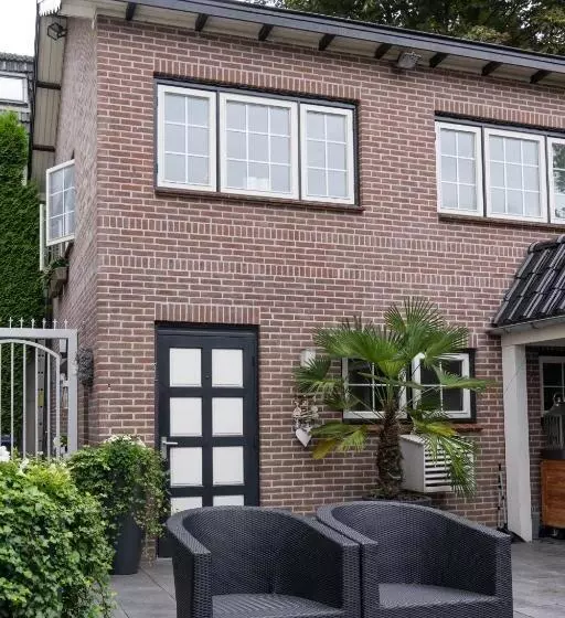 ベッドアンドブレックファースト Centrum Mariastraat Apeldoorn