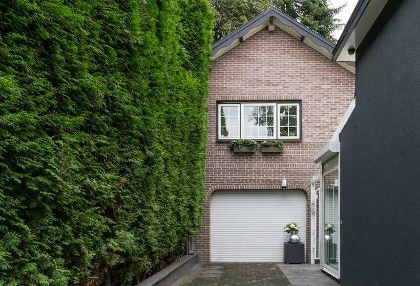 צימר Centrum Mariastraat Apeldoorn