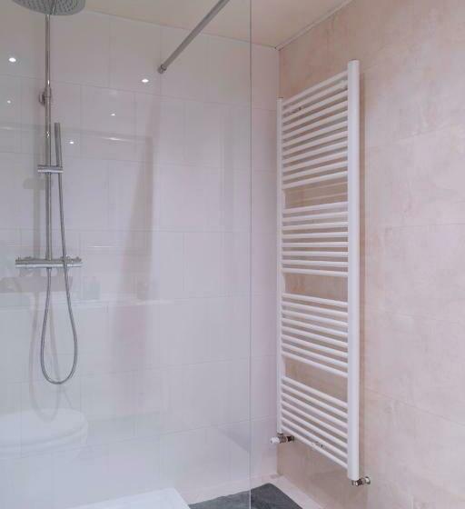 צימר Centrum Mariastraat Apeldoorn