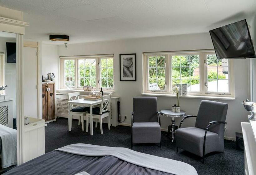 צימר Centrum Mariastraat Apeldoorn