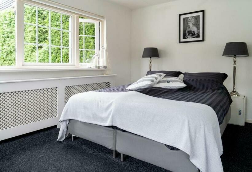 צימר Centrum Mariastraat Apeldoorn