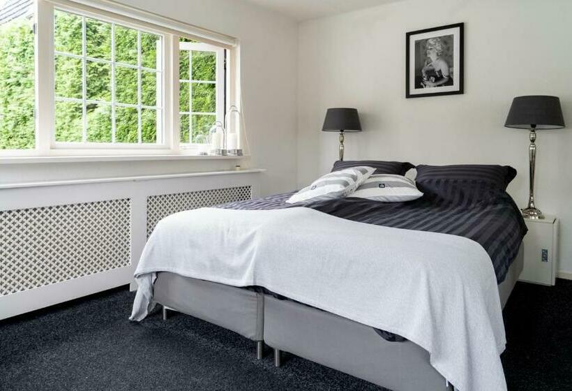 צימר Centrum Mariastraat Apeldoorn