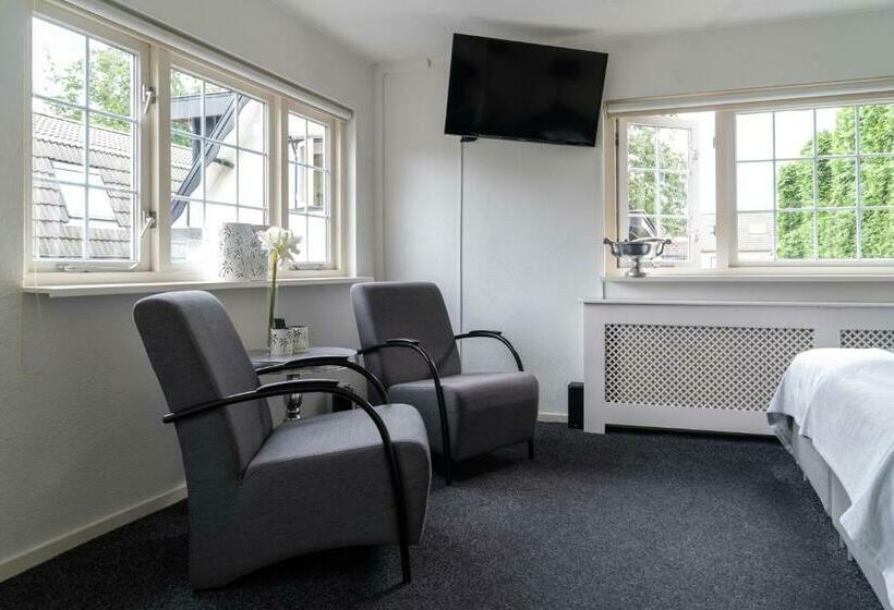 צימר Centrum Mariastraat Apeldoorn