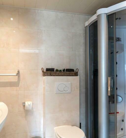 צימר Centrum Mariastraat Apeldoorn