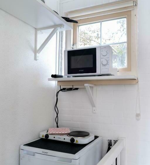 צימר Centrum Mariastraat Apeldoorn