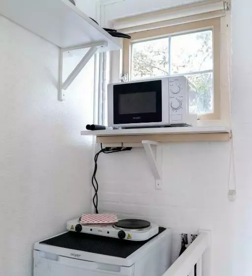 ベッドアンドブレックファースト Centrum Mariastraat Apeldoorn