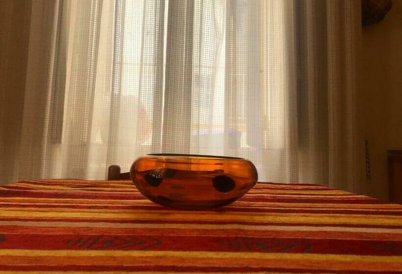 تختخواب و صبحانه La Dimora Di Ermes