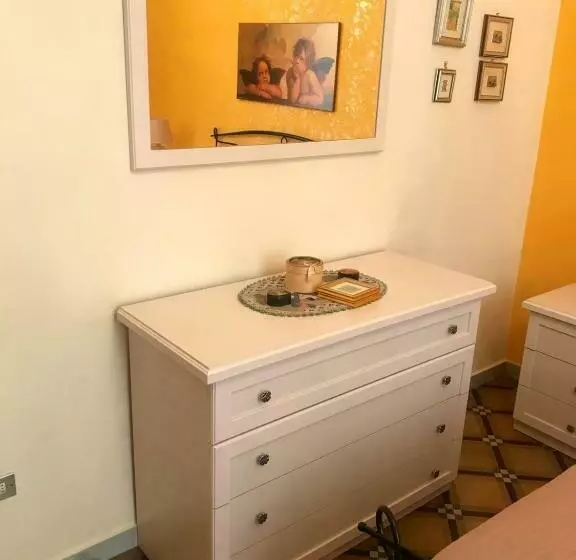 ベッドアンドブレックファースト La Dimora Di Ermes