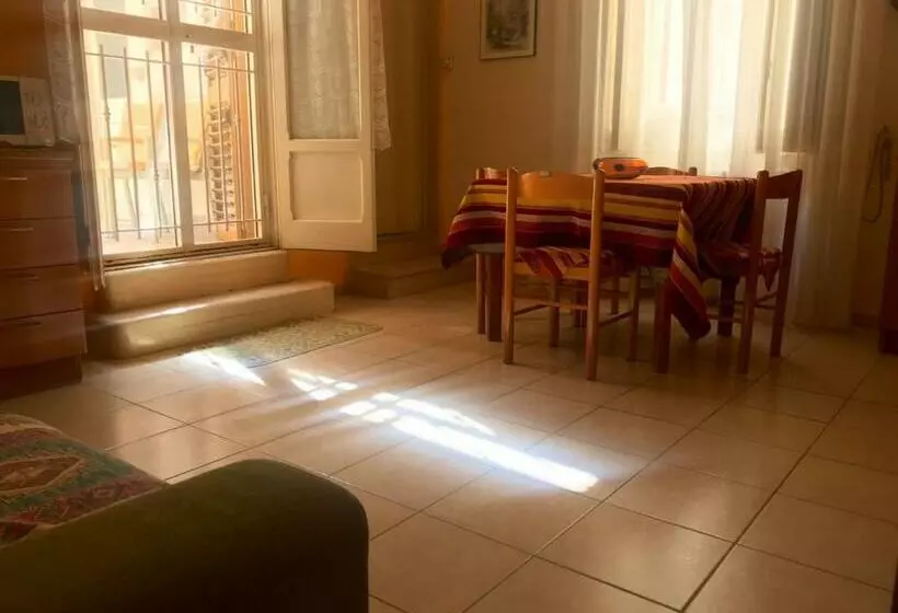 ベッドアンドブレックファースト La Dimora Di Ermes