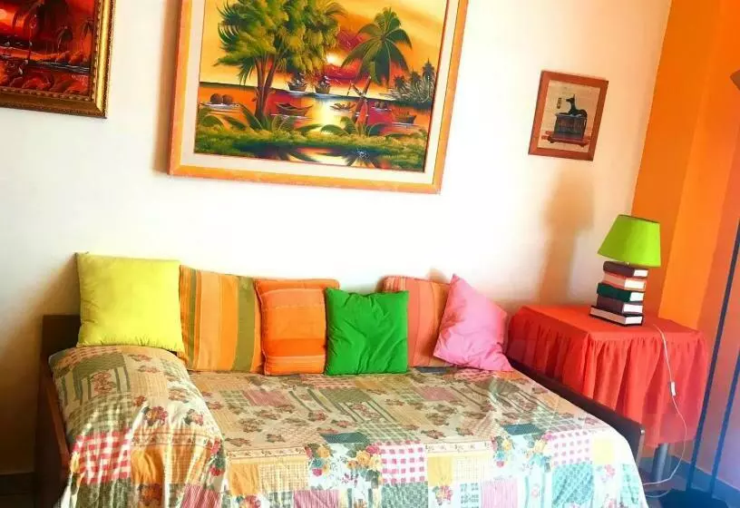 ベッドアンドブレックファースト La Dimora Di Ermes