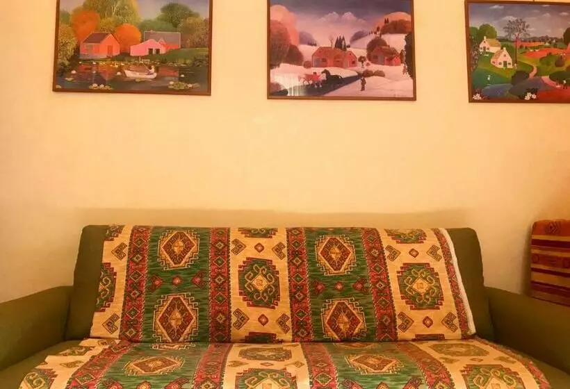 ベッドアンドブレックファースト La Dimora Di Ermes