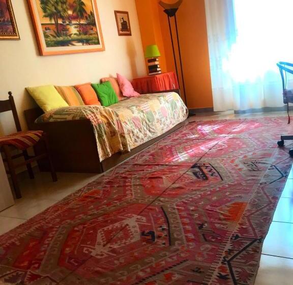 تختخواب و صبحانه La Dimora Di Ermes