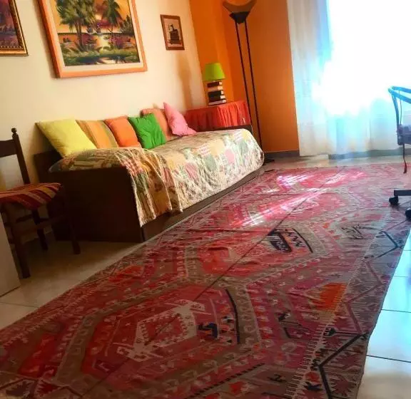 ベッドアンドブレックファースト La Dimora Di Ermes