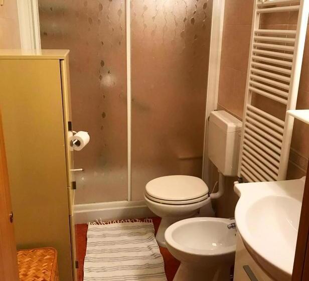 تختخواب و صبحانه La Dimora Di Ermes