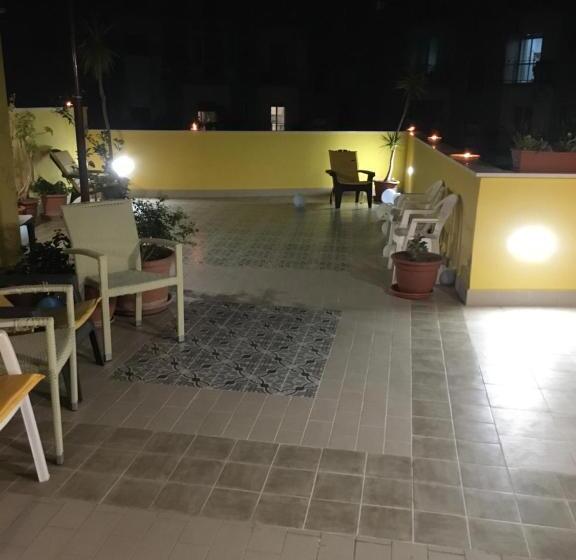 تختخواب و صبحانه La Dimora Di Ermes