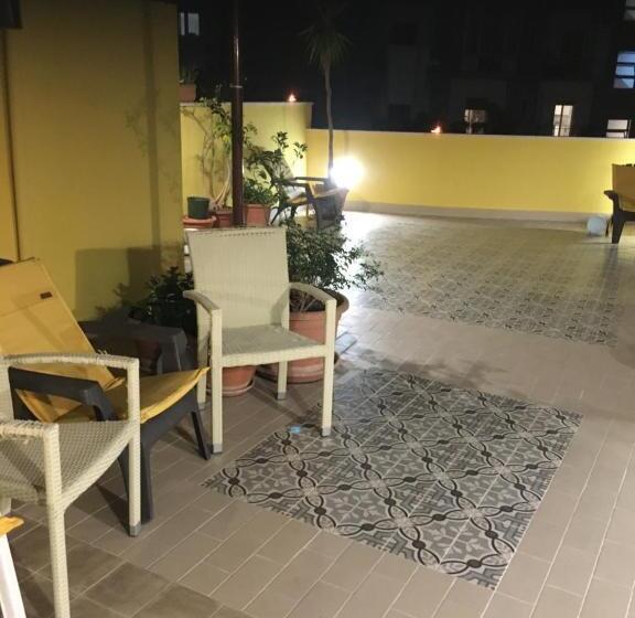 تختخواب و صبحانه La Dimora Di Ermes