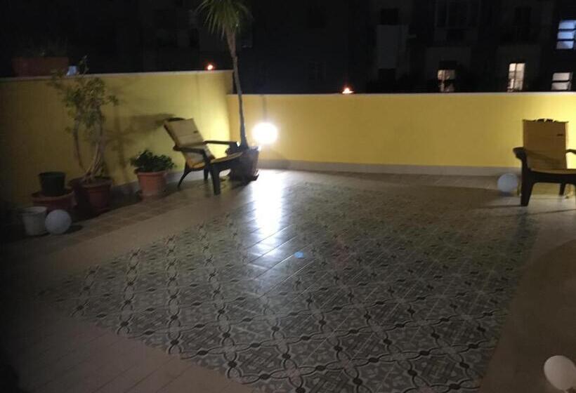 تختخواب و صبحانه La Dimora Di Ermes