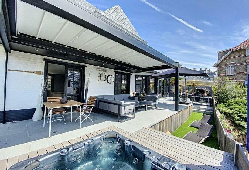 민박 Poppy Vakantiekamers