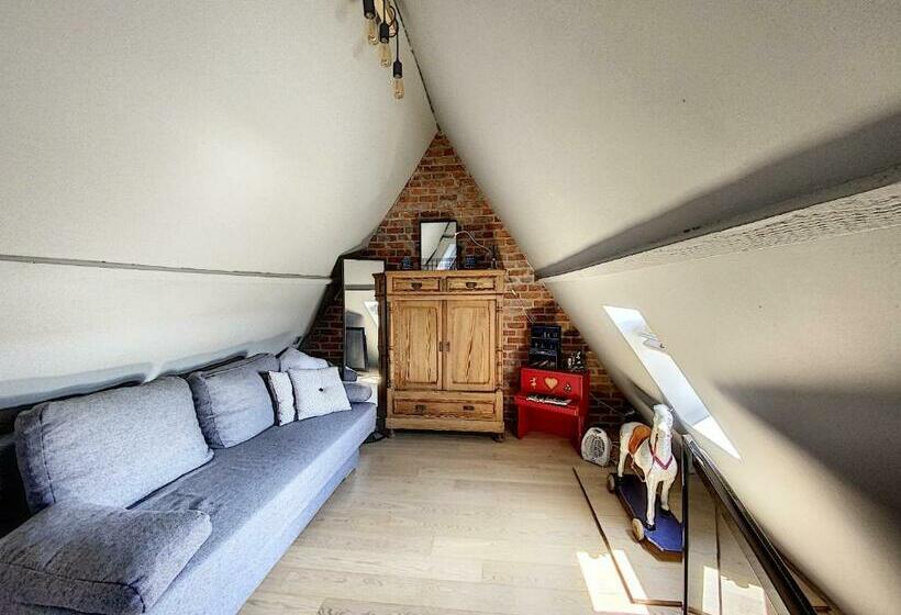 민박 Poppy Vakantiekamers