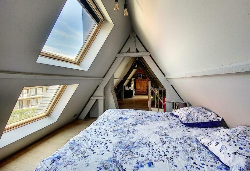 민박 Poppy Vakantiekamers