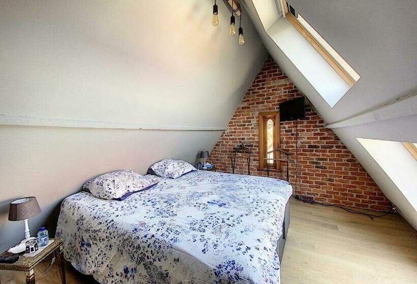 민박 Poppy Vakantiekamers