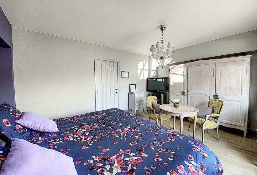 민박 Poppy Vakantiekamers