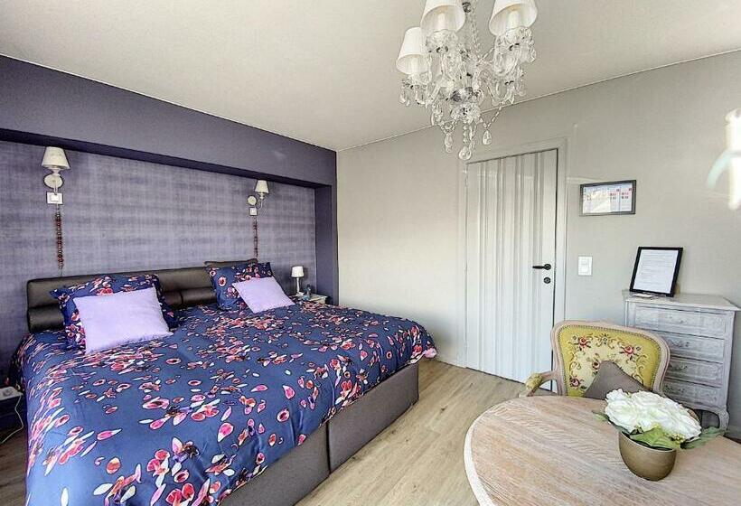 민박 Poppy Vakantiekamers