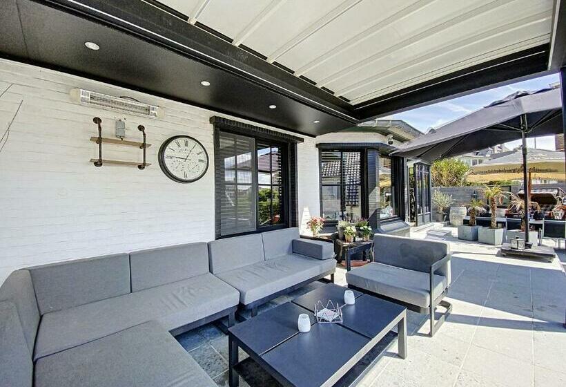 민박 Poppy Vakantiekamers