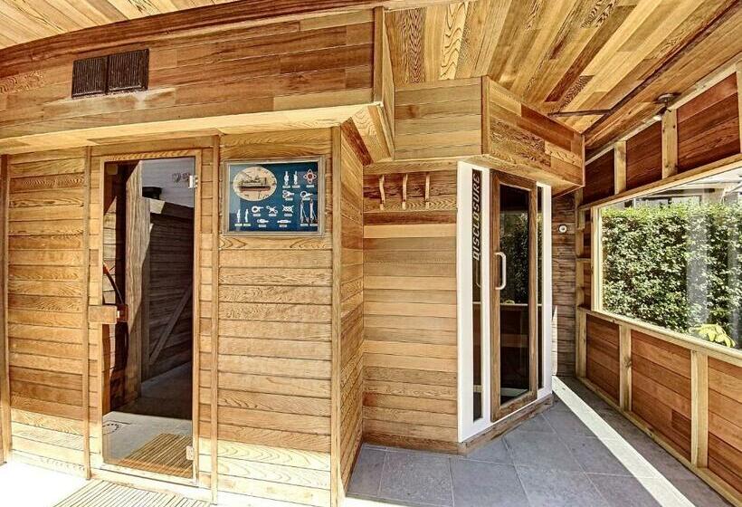 민박 Poppy Vakantiekamers