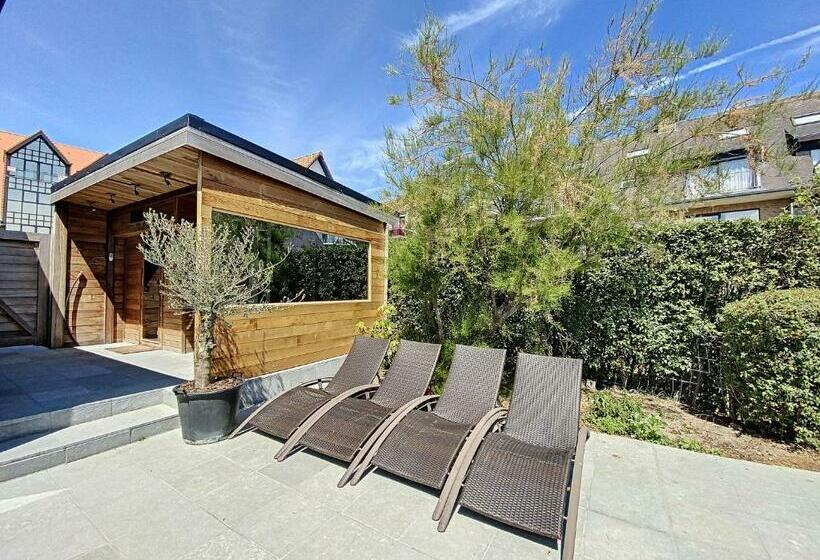 민박 Poppy Vakantiekamers