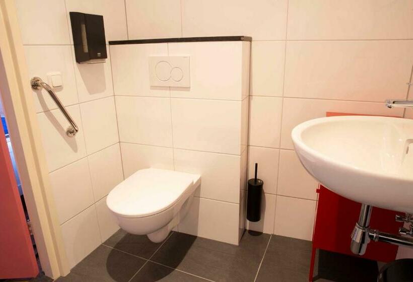 Bed and Breakfast Ut Hen Hoes