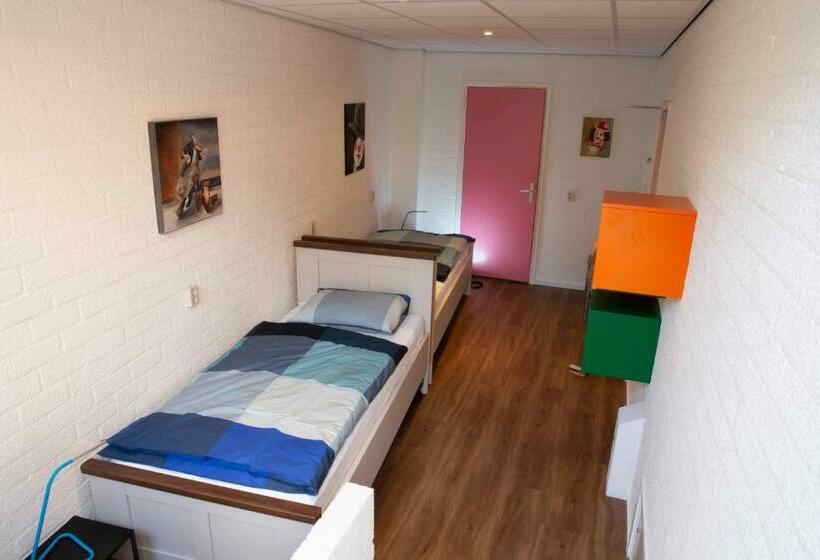 Bed and Breakfast Ut Hen Hoes