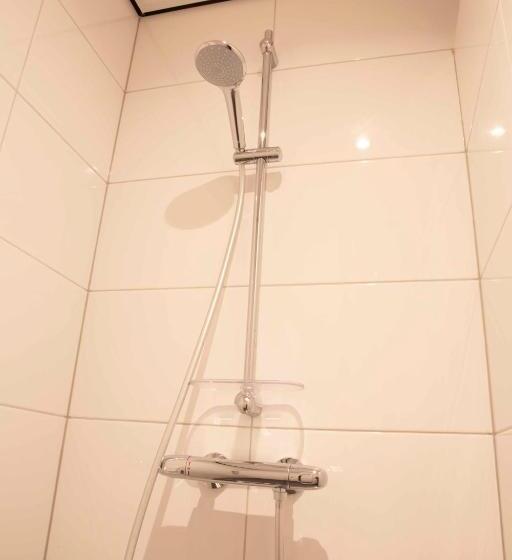 Bed and Breakfast Ut Hen Hoes