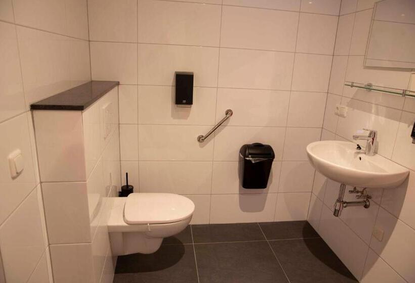 Bed and Breakfast Ut Hen Hoes