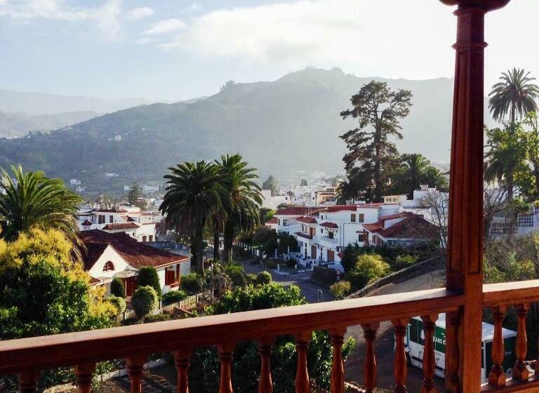 تختخواب و صبحانه Villa Santini