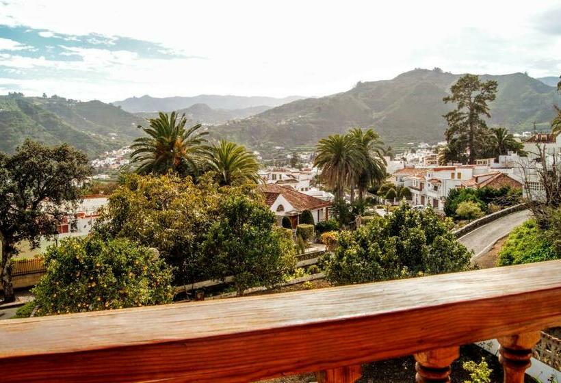 تختخواب و صبحانه Villa Santini