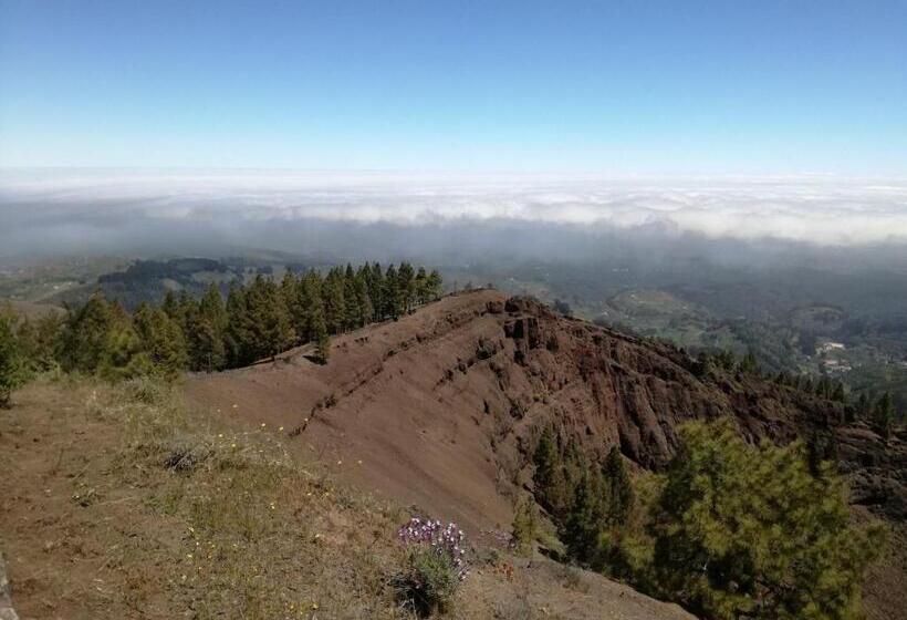 تختخواب و صبحانه Villa Santini