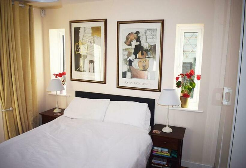 ベッドアンドブレックファースト Wings