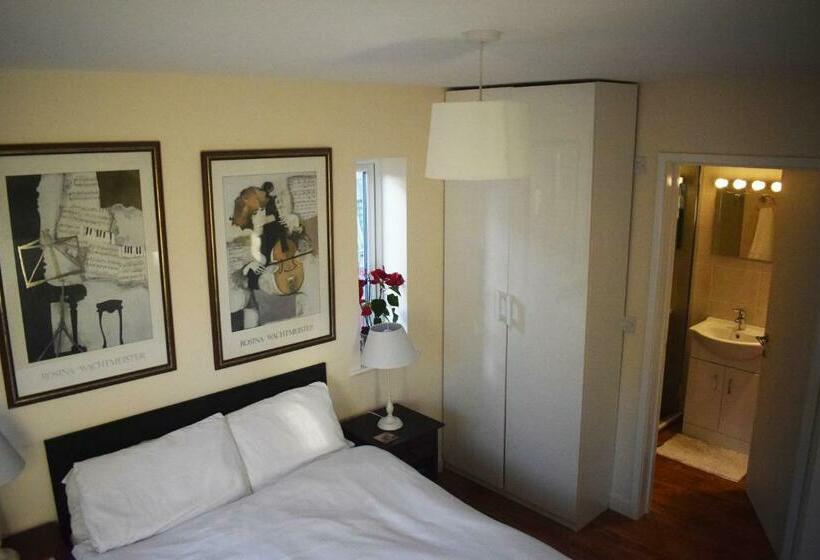 ベッドアンドブレックファースト Wings