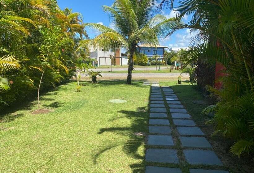 Casa Condomínio Iberostate Resort Iberostar