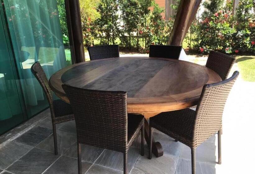 Casa Condomínio Iberostate Resort Iberostar