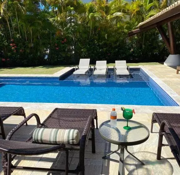 Casa Condomínio Iberostate   Resort Iberostar