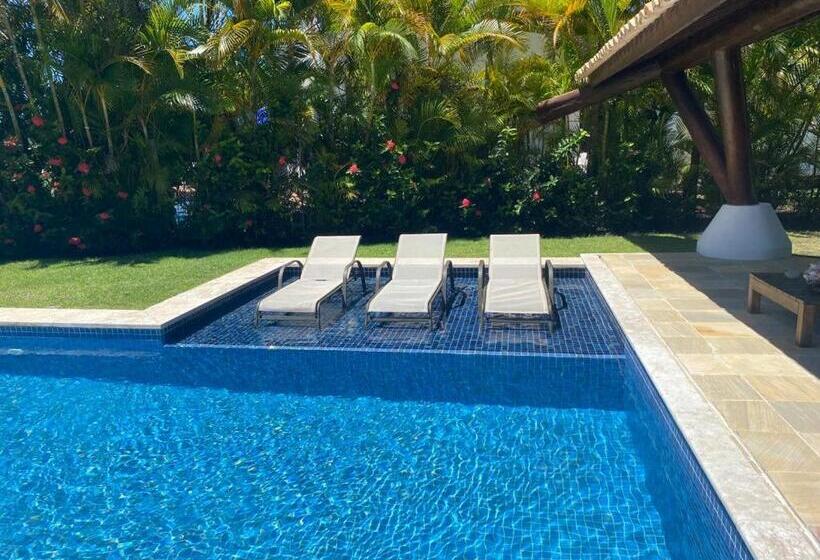 Casa Condomínio Iberostate Resort Iberostar