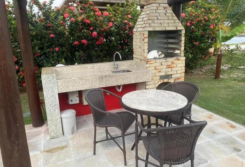 Casa Condomínio Iberostate Resort Iberostar