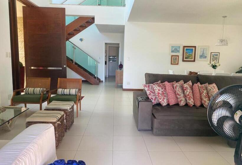 Casa Condomínio Iberostate Resort Iberostar