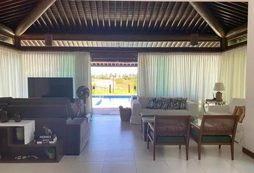 Casa Condomínio Iberostate   Resort Iberostar