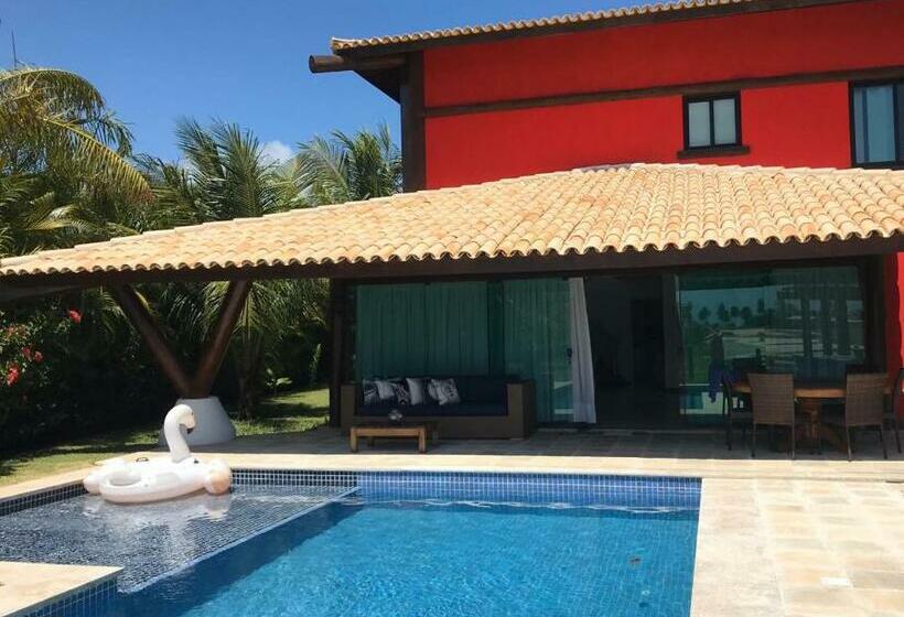 Casa Condomínio Iberostate Resort Iberostar