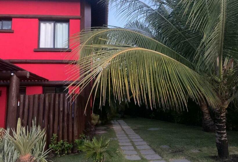 Casa Condomínio Iberostate Resort Iberostar